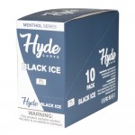 Hyde Curve S Menthol Series Singles 50mg