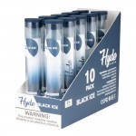 Hyde Curve S Menthol Series Singles 50mg