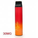 Hyde Edge Singles ***30MG*** 1500 Puffs (Master Case of 300)