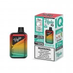 Hyde IQ RECHARGE 5000 Puffs *10 Pack* (Master Case of 270)