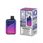 Hyde IQ RECHARGE 5000 Puffs *10 Pack* (Master Case of 270)