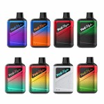 Pod Juice X Hyde IQ RECHARGE 5000 Puffs *10 Pack* (Master Case of 27)