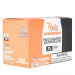 Hyde Icon RECHARGE 3300 Puffs *10 PACK* (Master Case of 200)