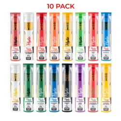 Hyde Icon RECHARGE 3300 Puffs *10 PACK* (Master Case of 200)