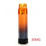 Hyde Edge RAVE Recharge ***30MG*** 4000 Puffs *10 Pack* (Master Case of 300)