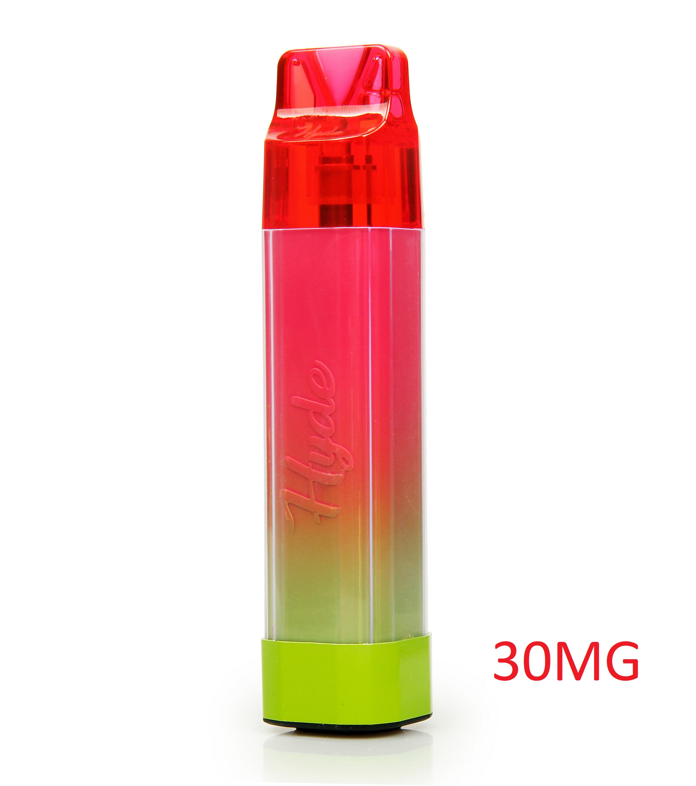 Hyde Edge RAVE Recharge ***30MG*** 4000 Puffs *10 Pack*, hyde disposables