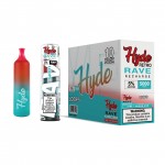 Hyde Retro RAVE Recharge 5000 Puffs *10 Pack* (Master Case of 300)