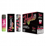 Hyde Color RECHARGE 3000 Puffs (Master Case of 320)
