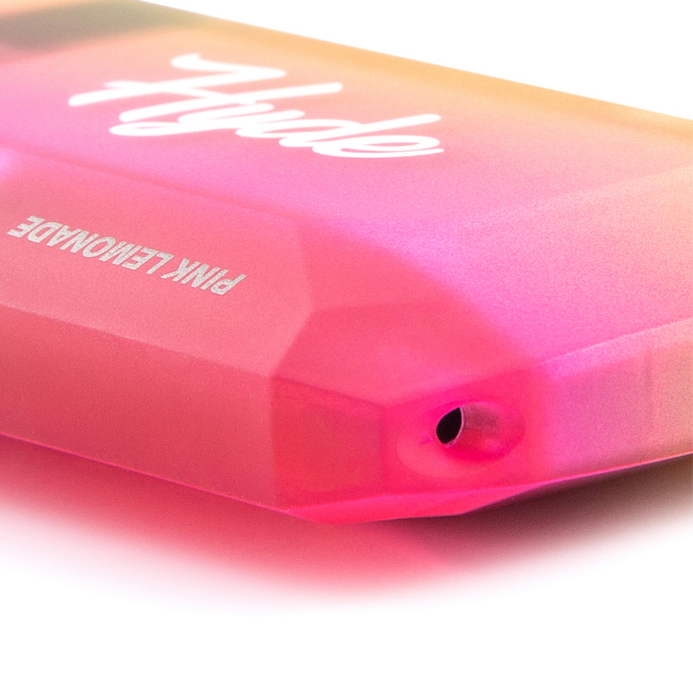 Hyde Duo Plus Best Hyde Duo Vape And Vape Flavors 1500 Puffs