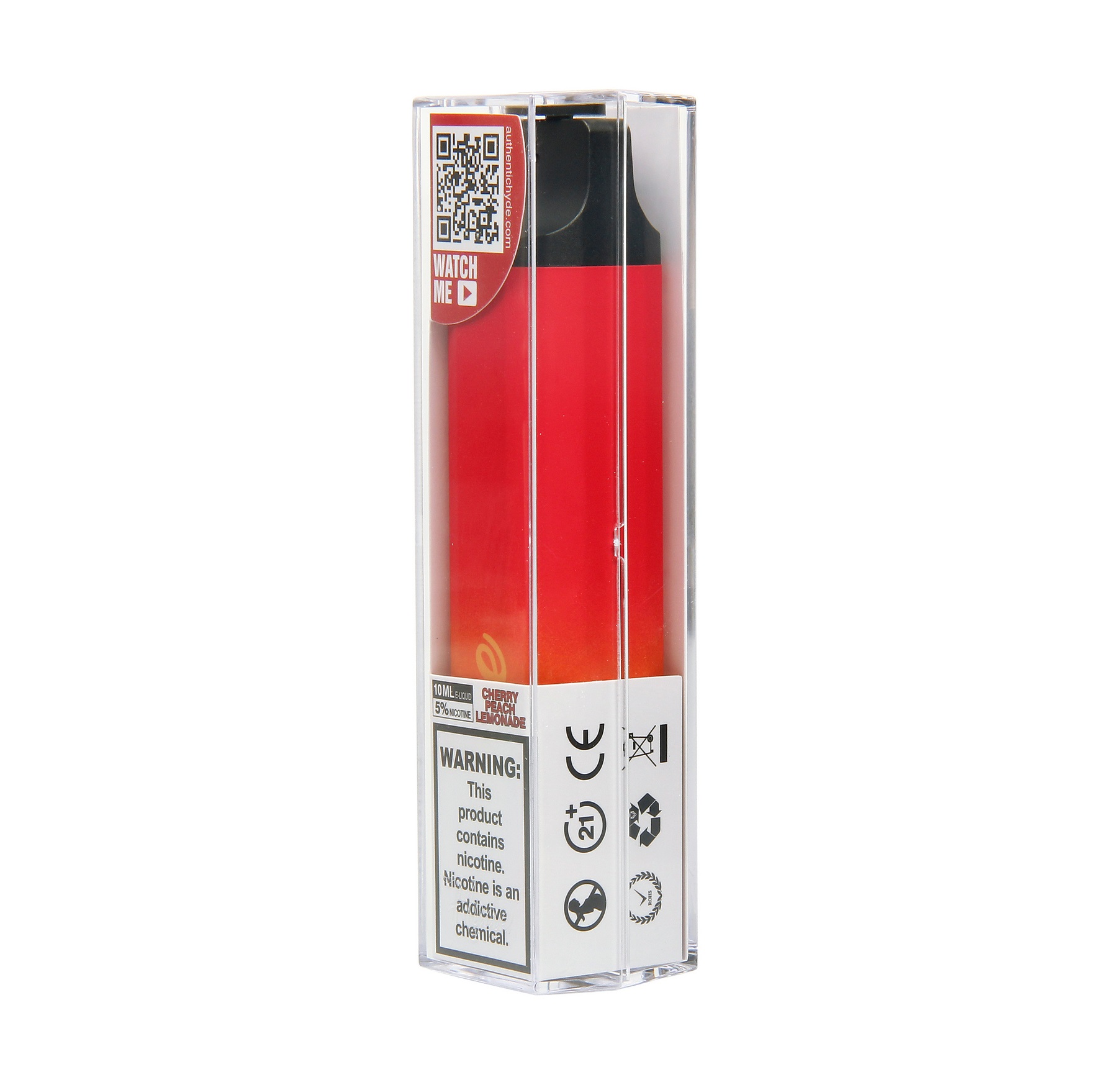 Hyde Edge RECHARGE 3300 Puffs, hyde disposable