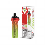 Hyde Mag RECHARGE 4500 Puffs *10 Pack* (Master Case of 260)