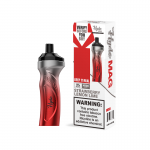 Hyde Mag RECHARGE 4500 Puffs *10 Pack* (Master Case of 260)