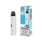 Hyde Rebel Pro RECHARGE 5000 Puffs *10 Pack* (Master Case of 260)