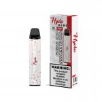 Hyde Rebel RECHARGE 4500 Puffs *10 Pack* (Master Case of 260)
