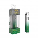 iON Mini Dual Charge Cartridge Battery