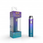 iON Mini Dual Charge Cartridge Battery