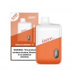 iJoy Bar IC8000 Smart Disposable 5% (Display Box of 5) (Master Case of 200)