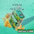 Mango Honeydew (Tropical Storm Edition)