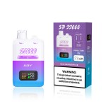 iJoy Bar SD22000 Disposable 5% (Display Box of 5) (Master Case of 200)