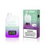 iJoy Bar SD22000 Disposable 5% (Display Box of 5) (Master Case of 200)