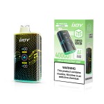 iJoy Bar SD40000 Disposable 5% (Display Box of 5) (Master Case of 200)