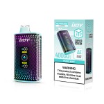 iJoy Bar SD40000 Disposable 5% (Display Box of 5) (Master Case of 200)