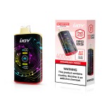 iJoy Bar SD40000 Disposable 5% (Display Box of 5) (Master Case of 200)