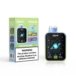 iJoy Bar Venus Disposable 5% (Display Box of 5) (Master Case of 200)