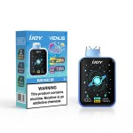 iJoy Bar Venus Disposable 5% (Display Box of 5) (Master Case of 200)