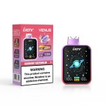 iJoy Bar Venus Disposable 5% (Display Box of 5) (Master Case of 200)