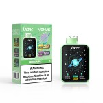 iJoy Bar Venus Disposable 5% (Display Box of 5) (Master Case of 200)