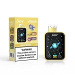 iJoy Bar Venus Disposable 5% (Display Box of 5) (Master Case of 200)