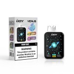 iJoy Bar Venus Disposable 5% (Display Box of 5) (Master Case of 200)