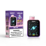 iJoy Bar Venus Disposable 5% (Display Box of 5) (Master Case of 200)