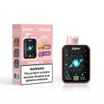 iJoy Bar Venus Disposable 5% (Display Box of 5) (Master Case of 200)