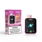 iJoy Bar Venus Disposable 5% (Display Box of 5) (Master Case of 200)