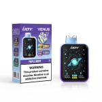 iJoy Bar Venus Disposable 5% (Display Box of 5) (Master Case of 200)