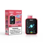 iJoy Bar Venus Disposable 5% (Display Box of 5) (Master Case of 200)