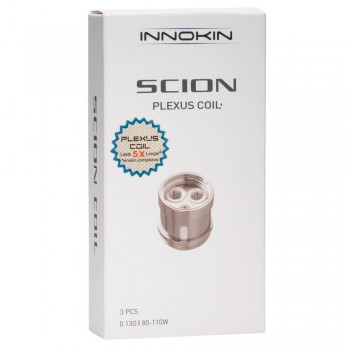 Innokin Plexus Scion 3pk Coils