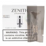 Innokin Zenith Z-Plex3D Mesh 5pk Coils