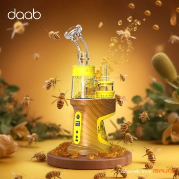 iSpire Honey Daab Kit by iSpure