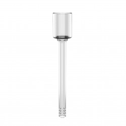 iSpure DaabBlitz Glass Stem