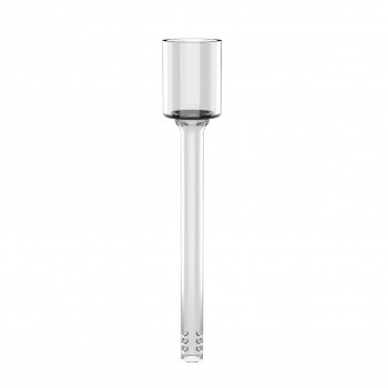 iSpure DaabBlitz Glass Stem