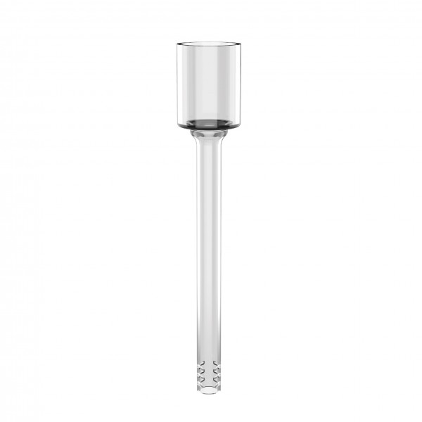 iSpure DaabBlitz Glass Stem