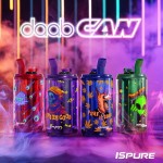 iSpure DaabCan Bubbler