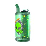 iSpure DaabCan Bubbler