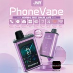 JNR PhoneVape 30K Disposable 5% (Display Box of 5) (Master Case of 150)