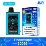 JNR PhoneVape 30K Disposable 5% (Display Box of 5) (Master Case of 150)