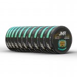 JNR Punches Pouches 10pk - Ice Spearmint