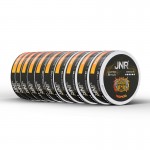 JNR Punches Pouches 10pk - Tropical